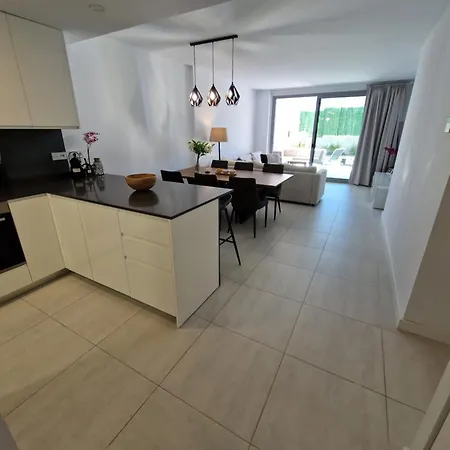 شقة In Vanian Gardens