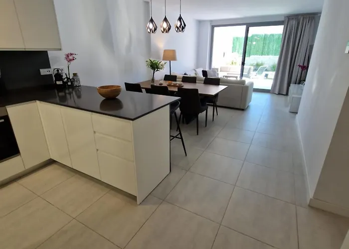 شقة In Vanian Gardens