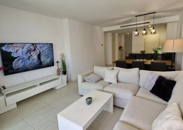 شقة In Vanian Gardens