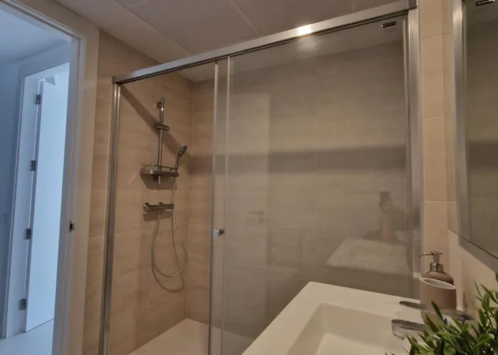 شقة In Vanian Gardens *