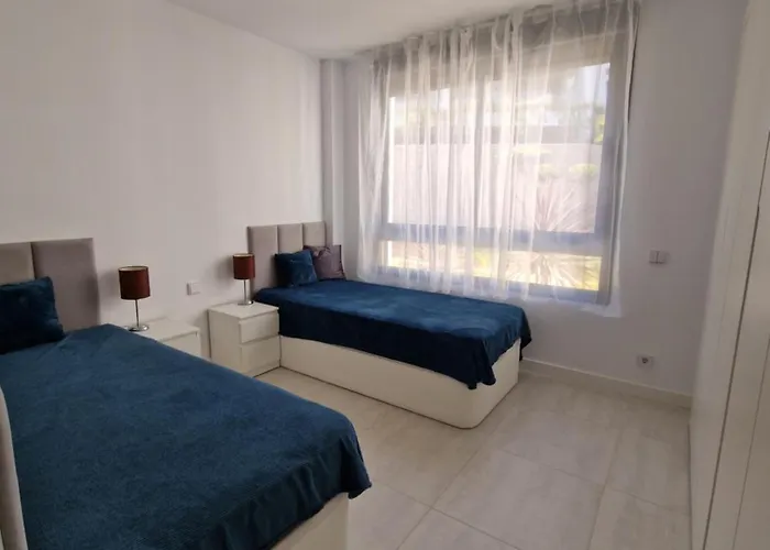 In Vanian Gardens شقة *