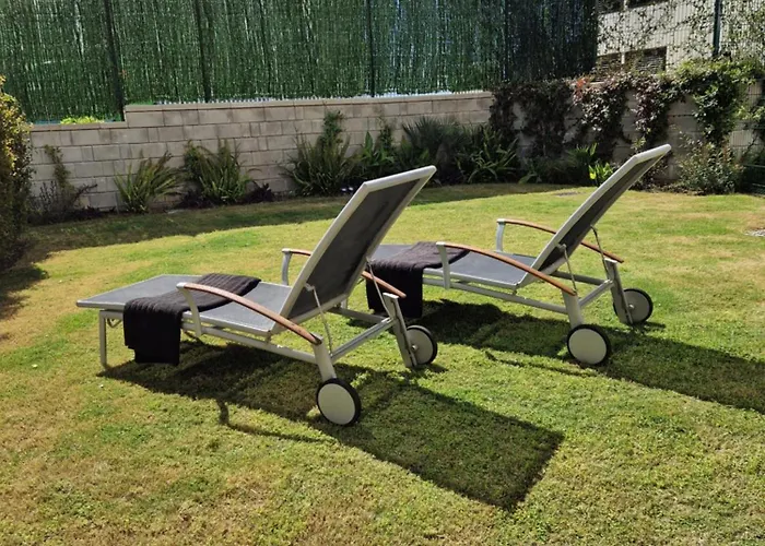 In Vanian Gardens شقة *