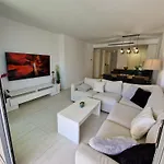 In Vanian Gardens Apartment *