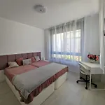 Apartment In Vanian Gardens Estepona