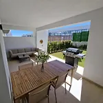 In Vanian Gardens Apartment *