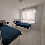In Vanian Gardens Apartment *