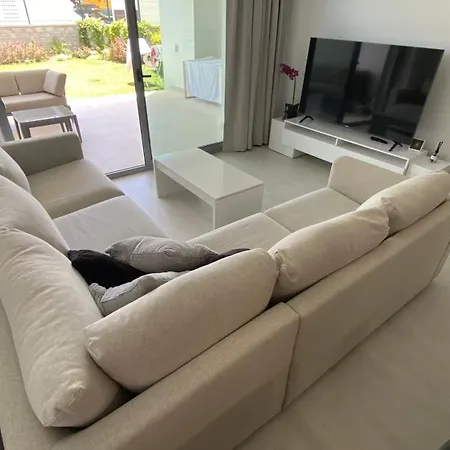 In Vanian Gardens * Estepona