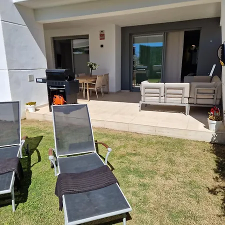 شقة In Vanian Gardens *
