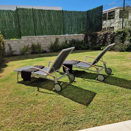 In Vanian Gardens شقة *