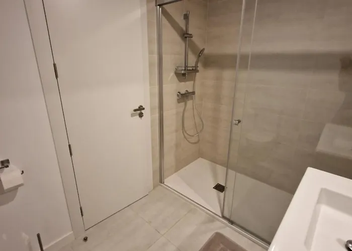 In Vanian Gardens Apartment