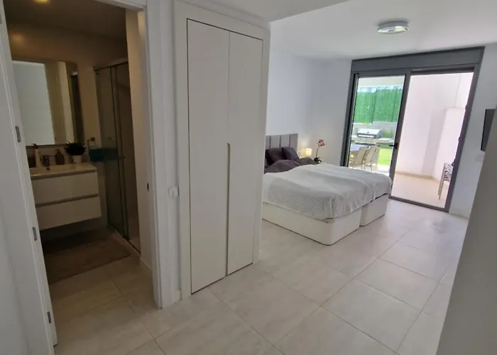 Apartment In Vanian Gardens *