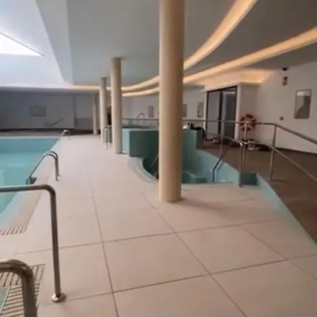 Apartmán In Vanian Gardens
