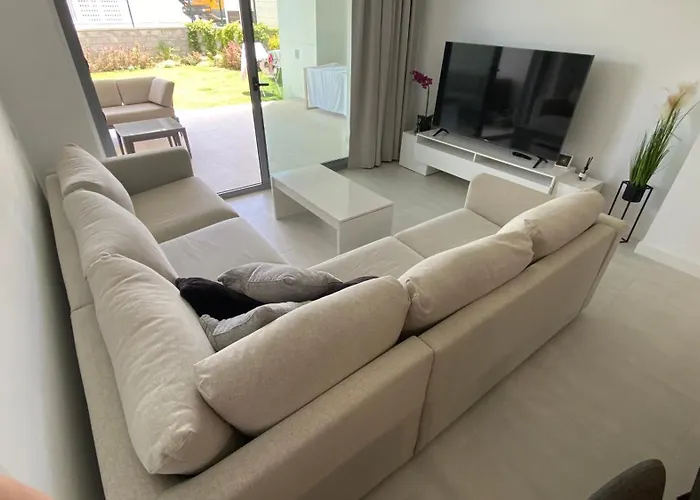 In Vanian Gardens * Estepona