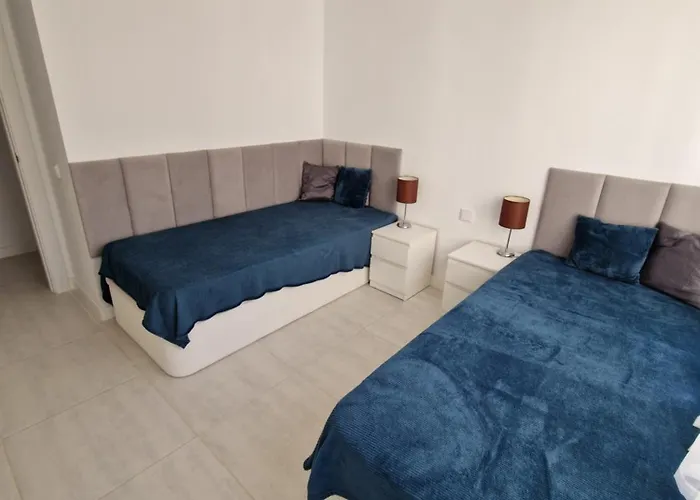 In Vanian Gardens * Estepona